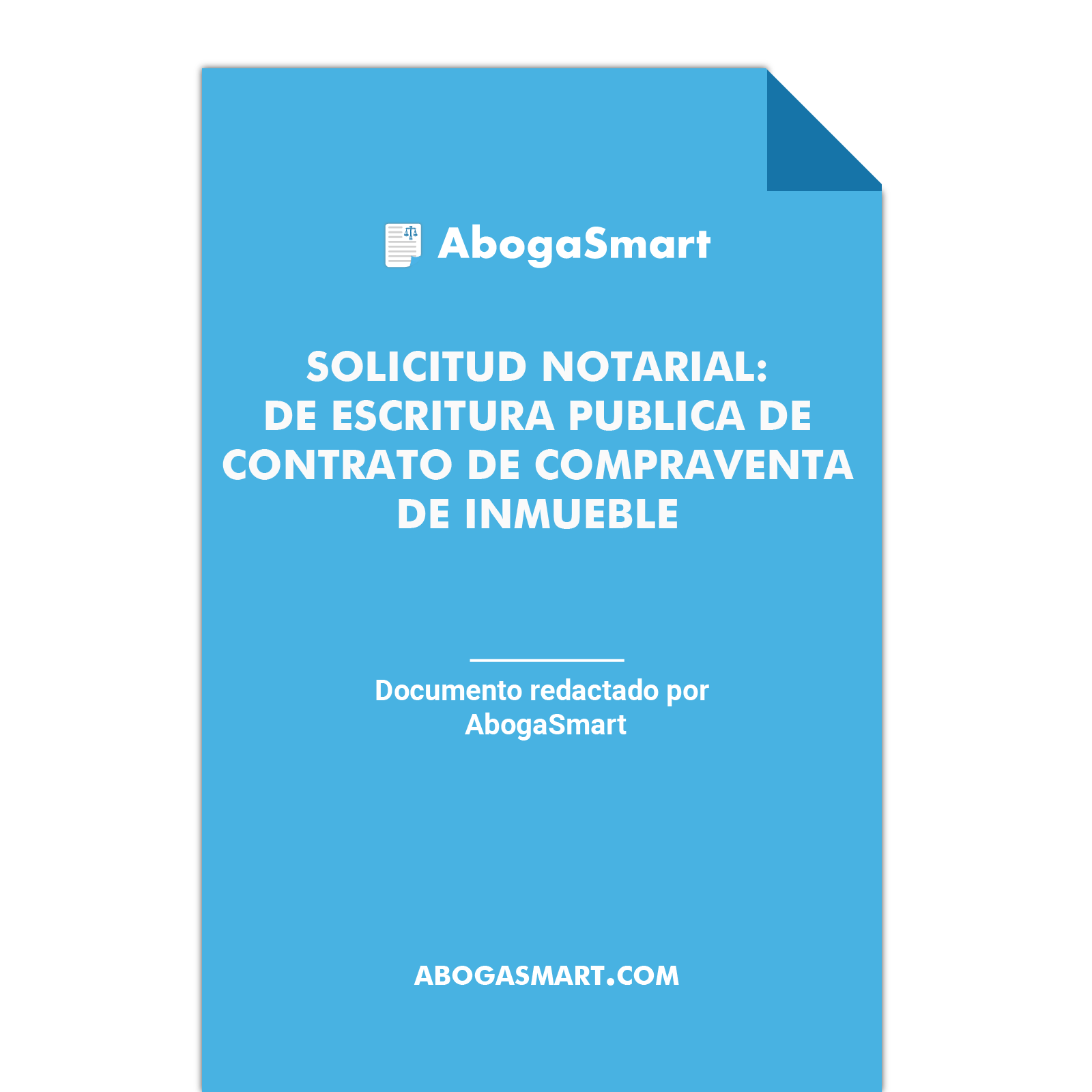 Modelo De Contrato De Compra Venta De Inmueble Abogasmart 6995