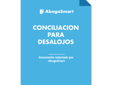 Modelo de Demanda de Desalojo actualizado 2022 - AbogaSmart